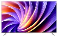 DREAME QLED+ TV 55Q100, 55", 4K, 120 Hz, Google TV, Dolby Vision, crni